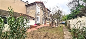 maison à la vente -   94100  SAINT MAUR DES FOSSES, surface 74 m2 vente maison - UBI428589830